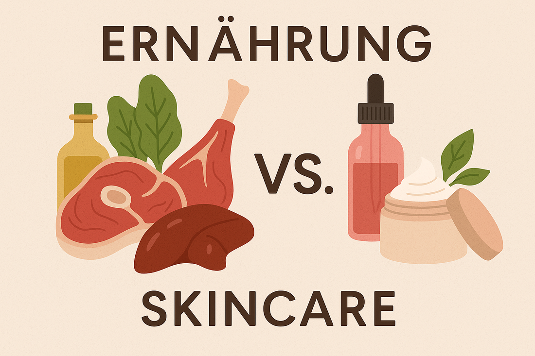 Wie wichtig ist Tallow Hautpflege bei Carnivore Ernährung?