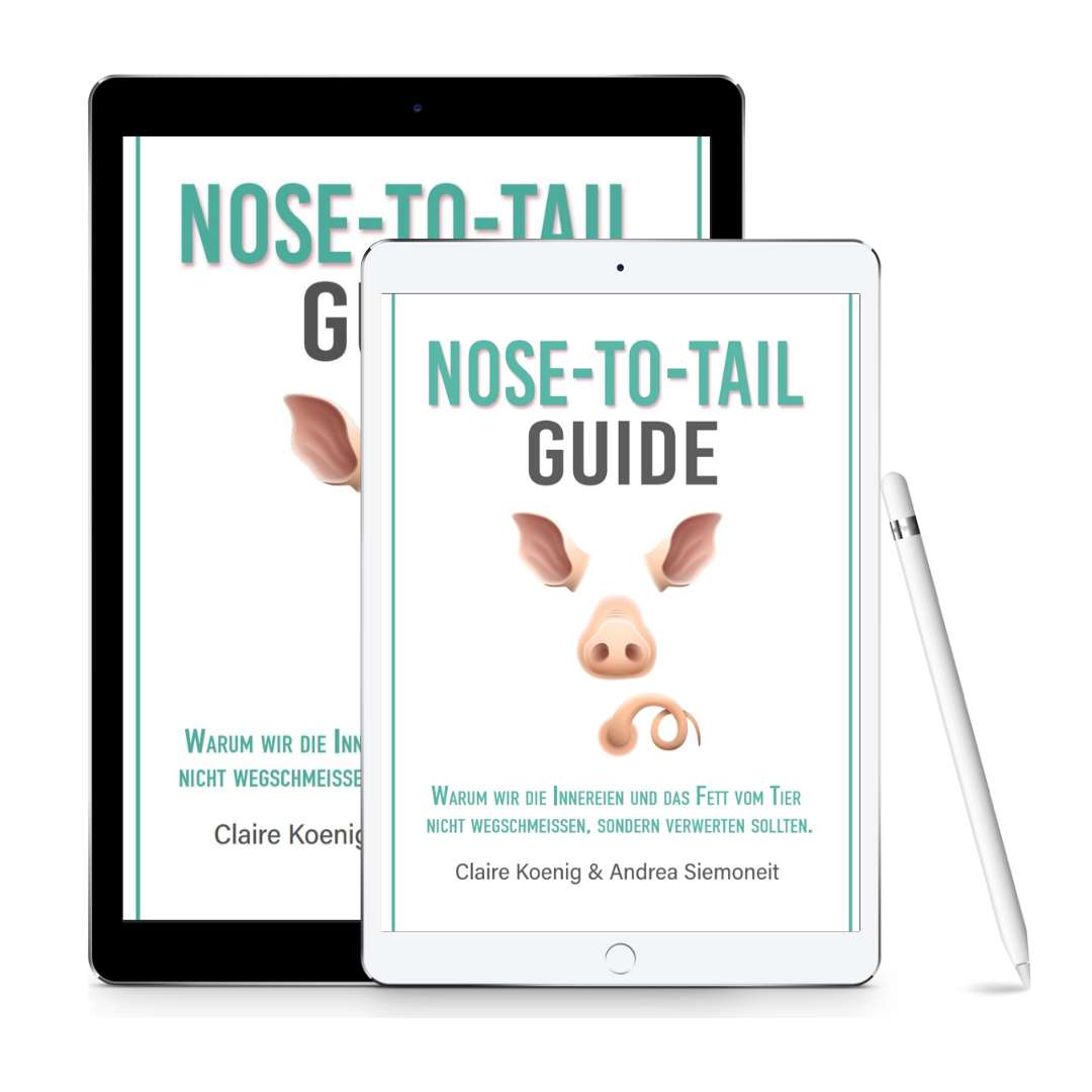 E-Book - Nose-to-tail-Guide