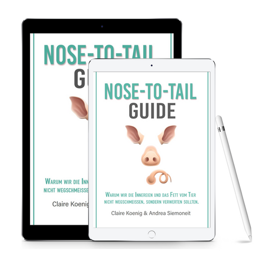 E-Book - Nose-to-tail-Guide