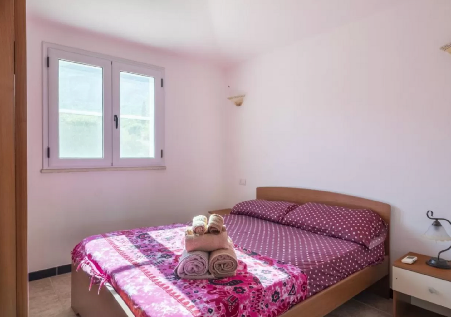 Apartment 1 (4 Personen)
