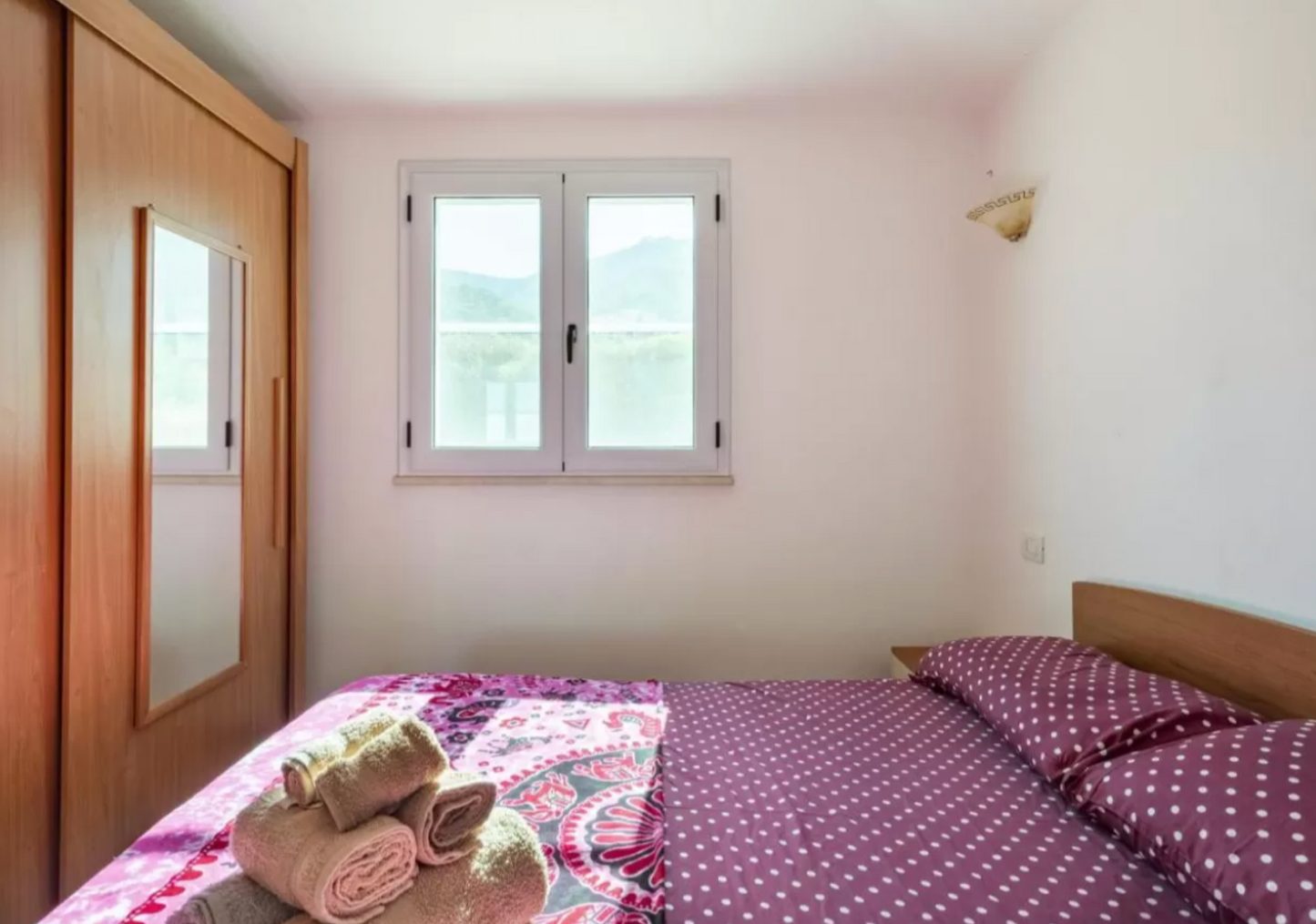 Apartment 1 (4 Personen)