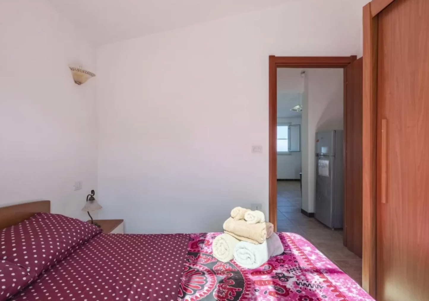 Apartment 1 (4 Personen)