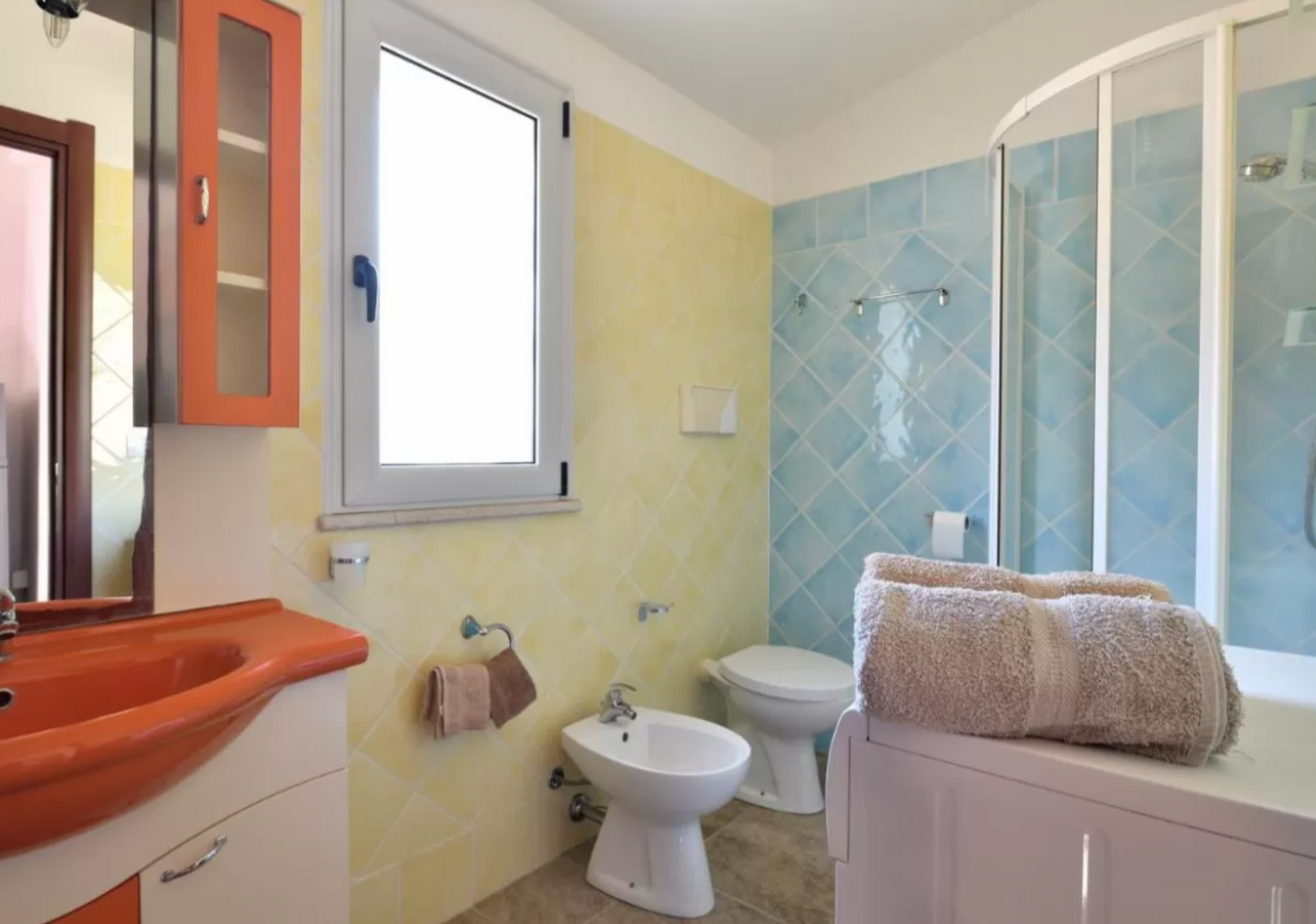 Apartment 1 (4 Personen)