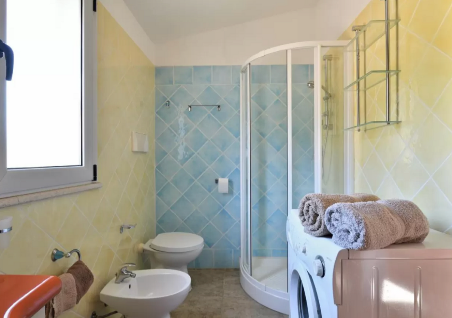 Apartment 1 (4 Personen)