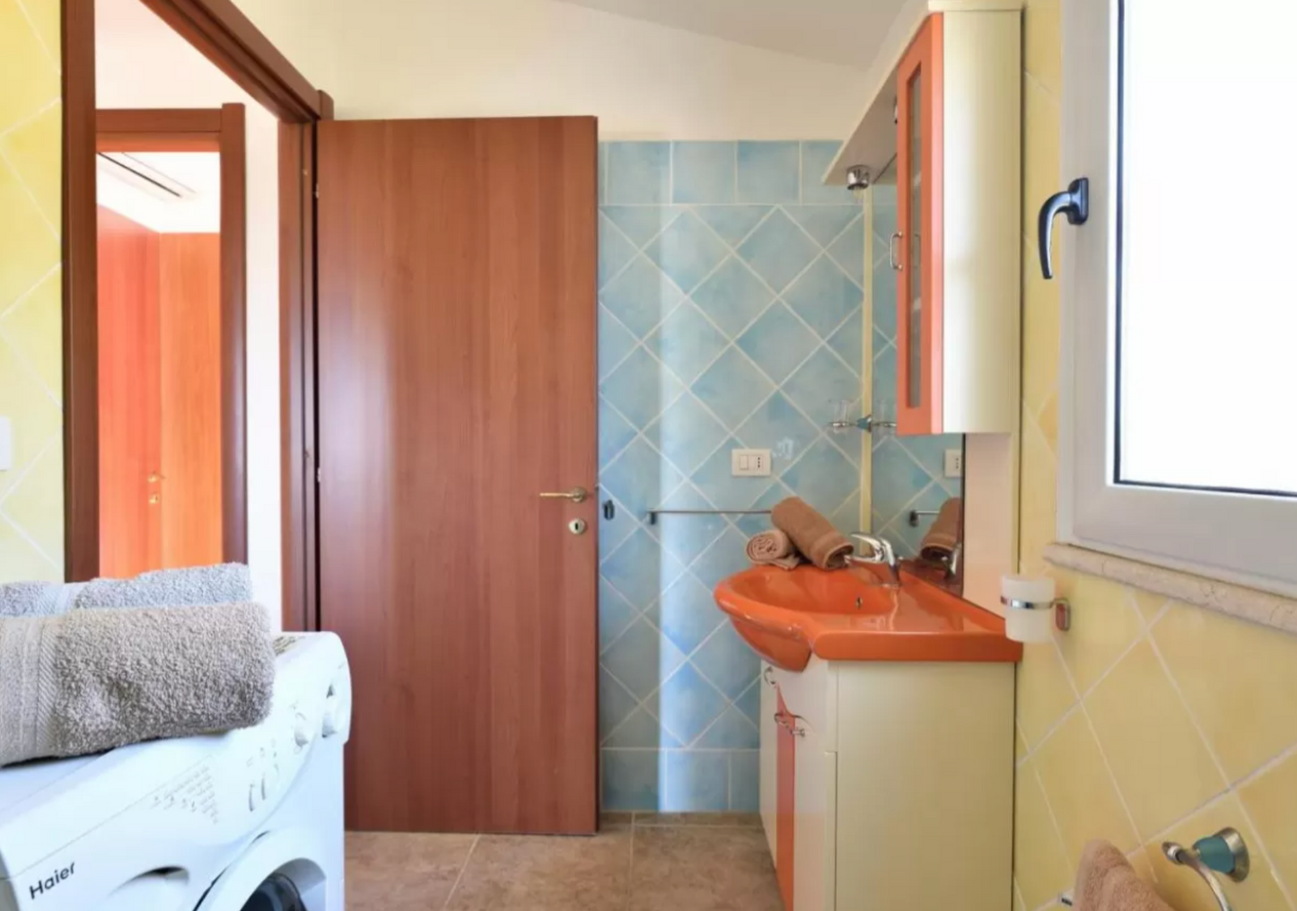 Apartment 1 (4 Personen)
