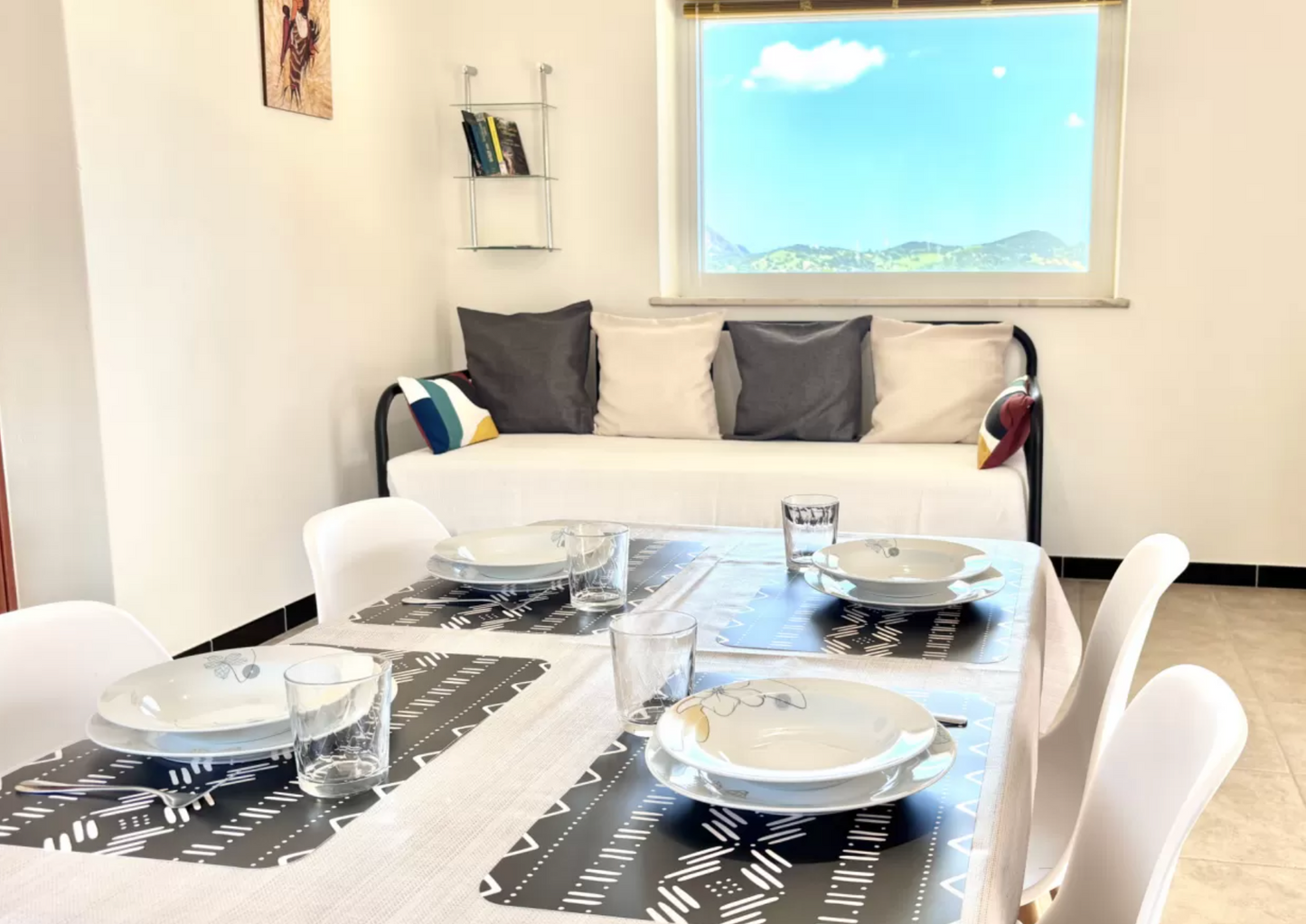 Apartment 2 (4 Personen)