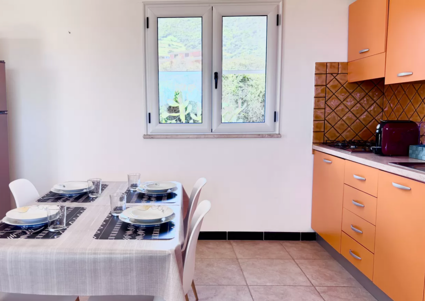Apartment 2 (4 Personen)