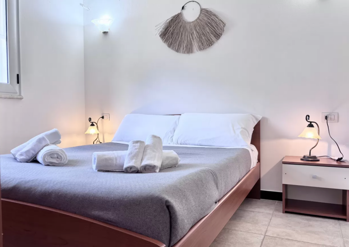 Apartment 2 (4 Personen)