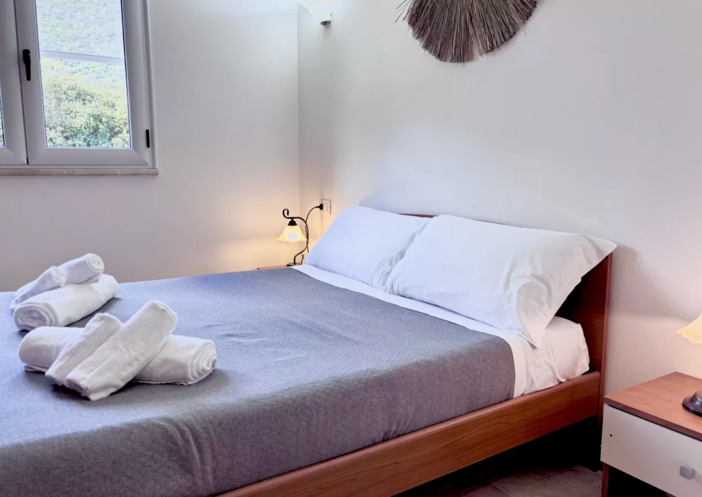 Apartment 2 (4 Personen)