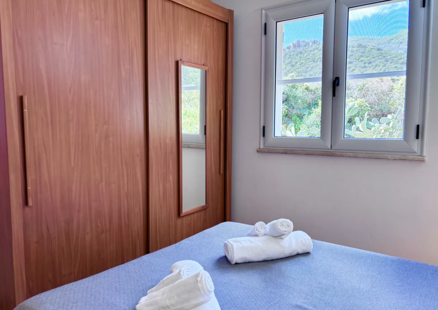 Apartment 2 (4 Personen)