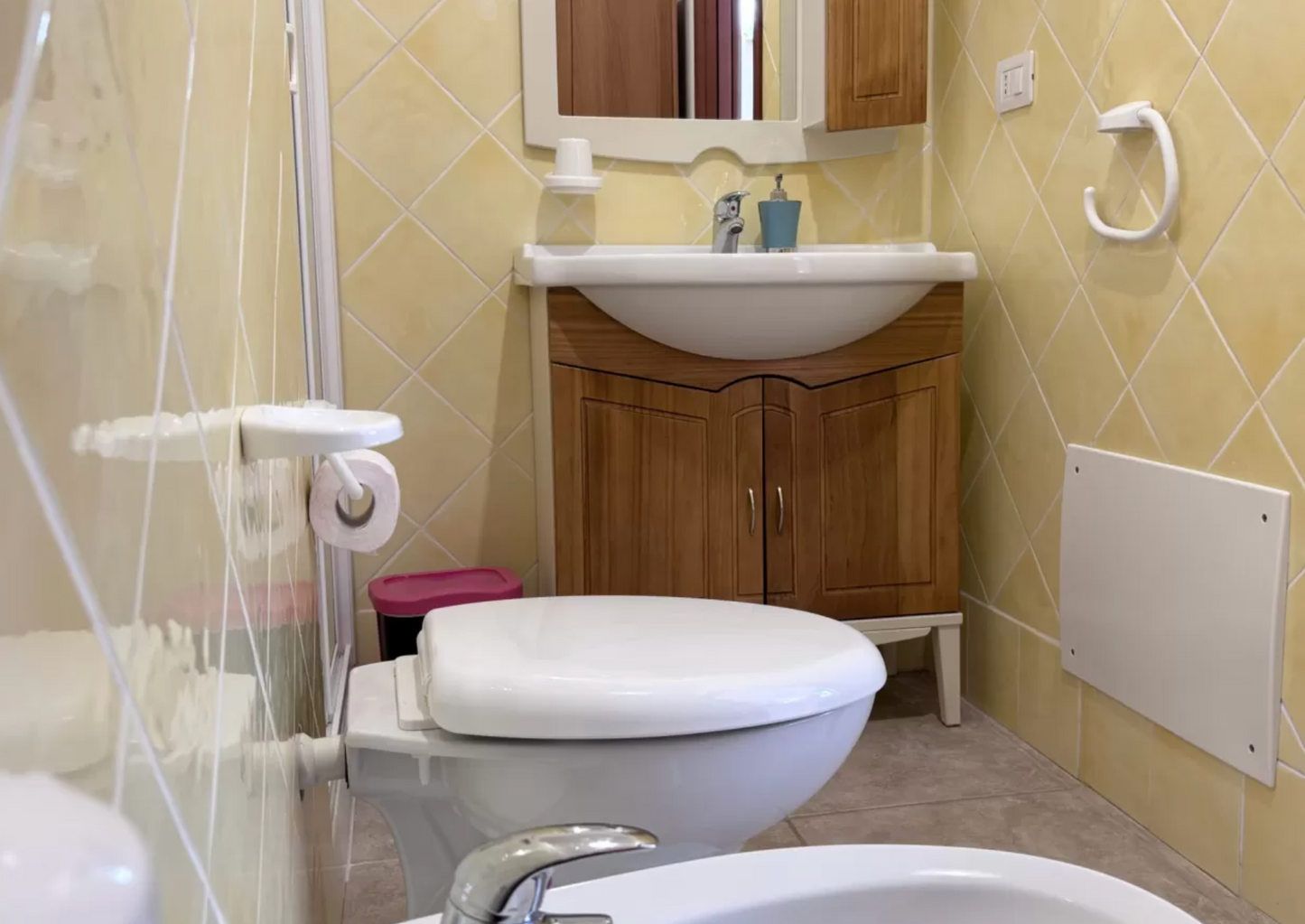 Apartment 2 (4 Personen)