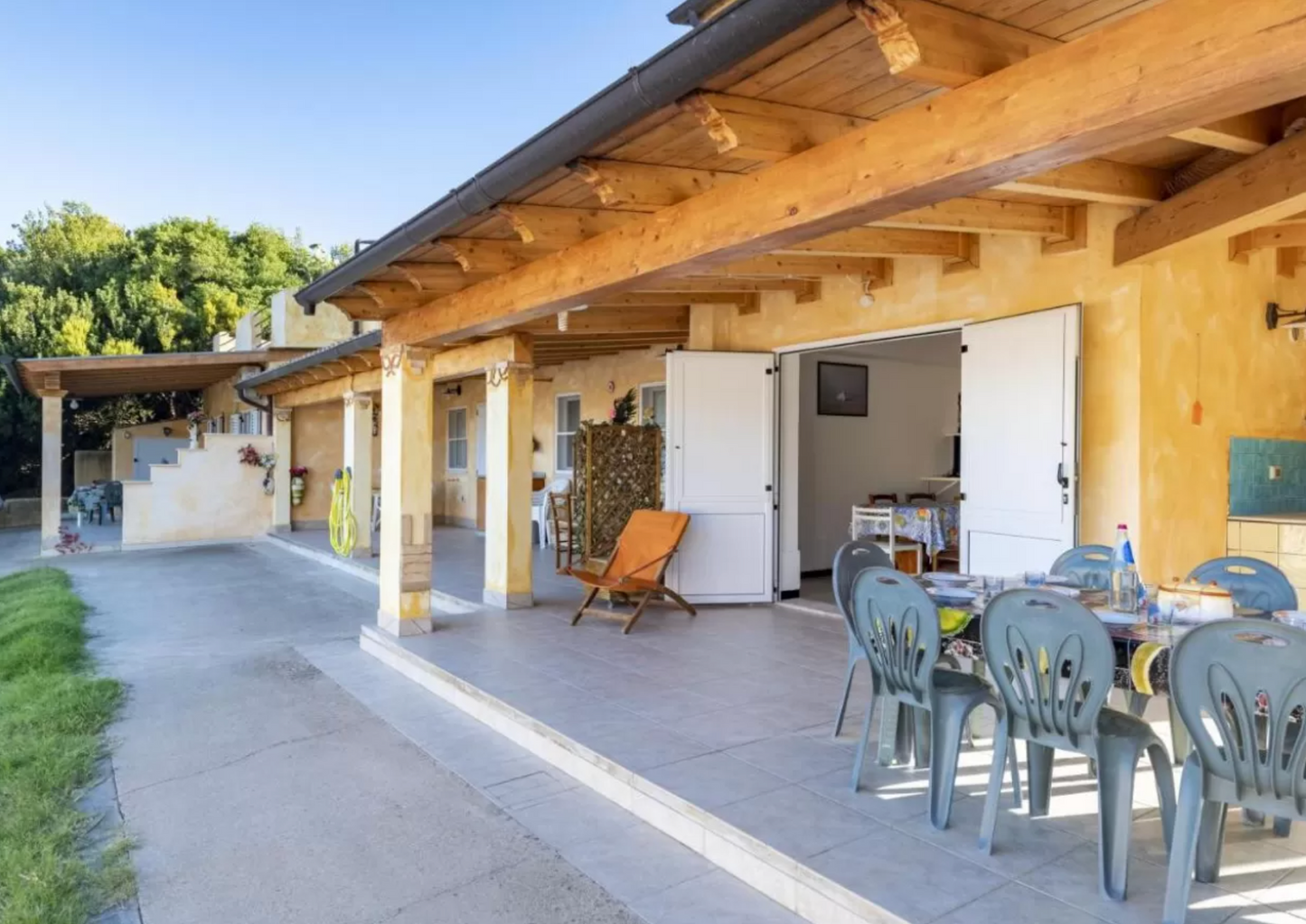 Apartment 3 (8 Personen)