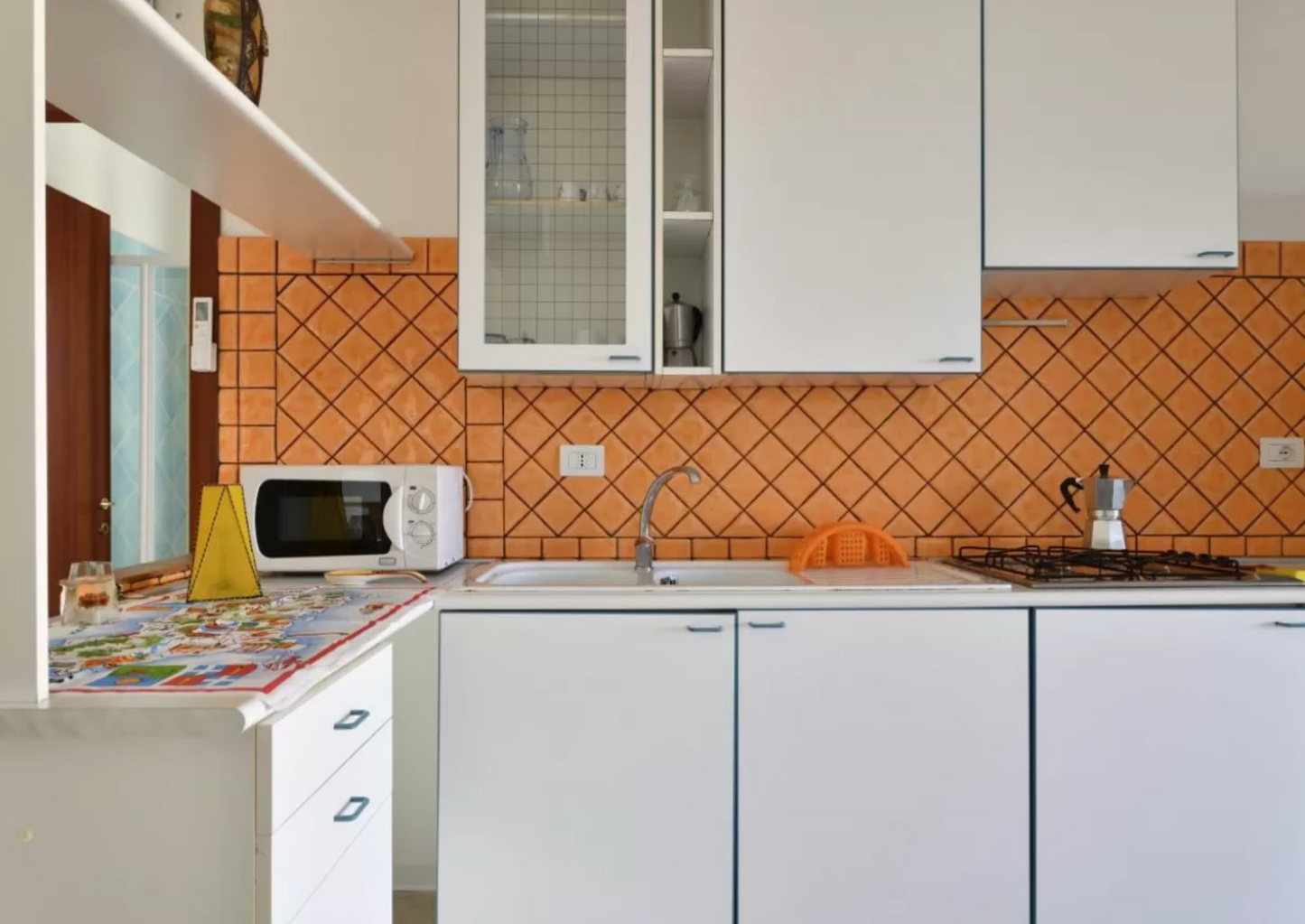 Apartment 3 (8 Personen)