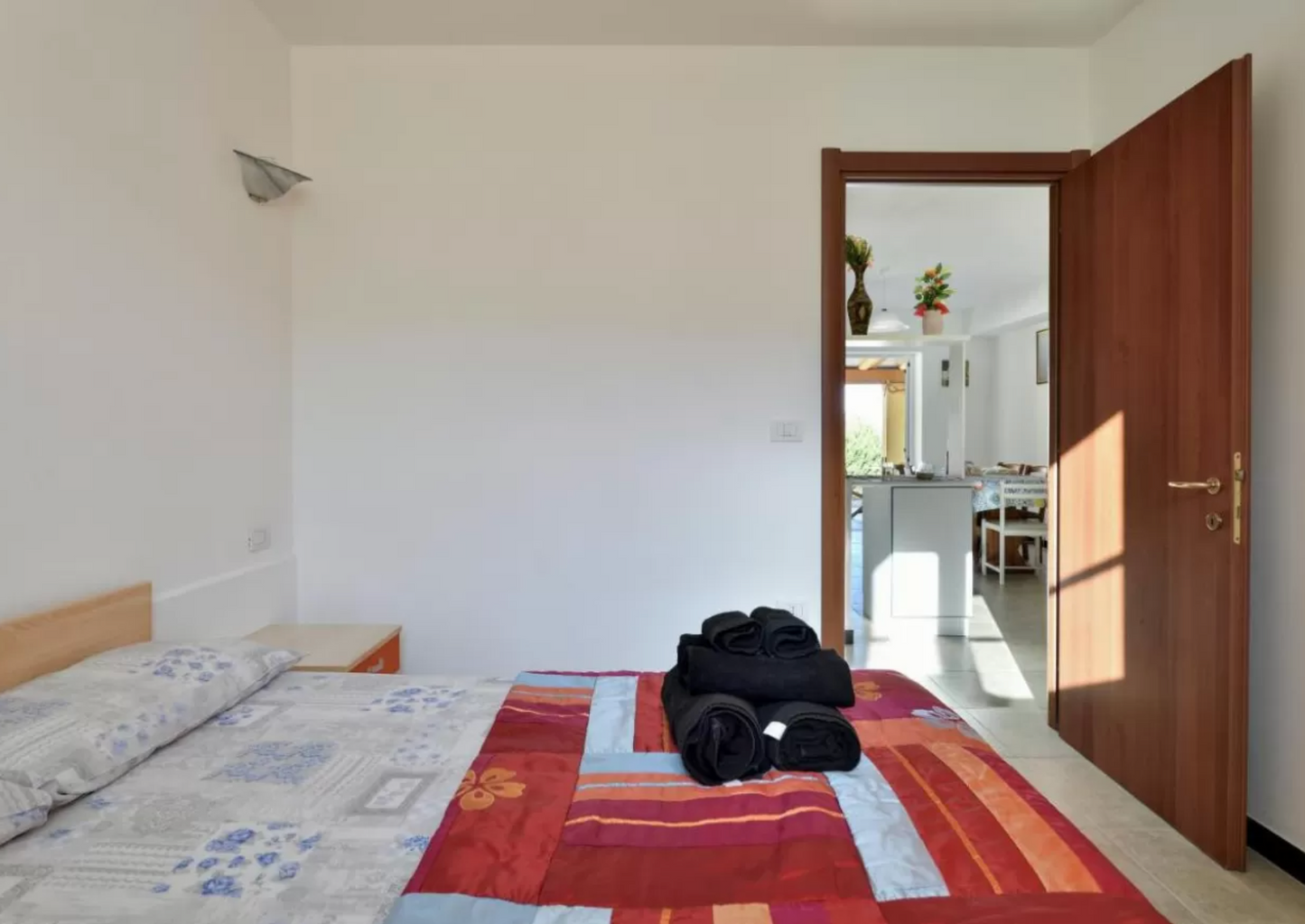 Apartment 3 (8 Personen)