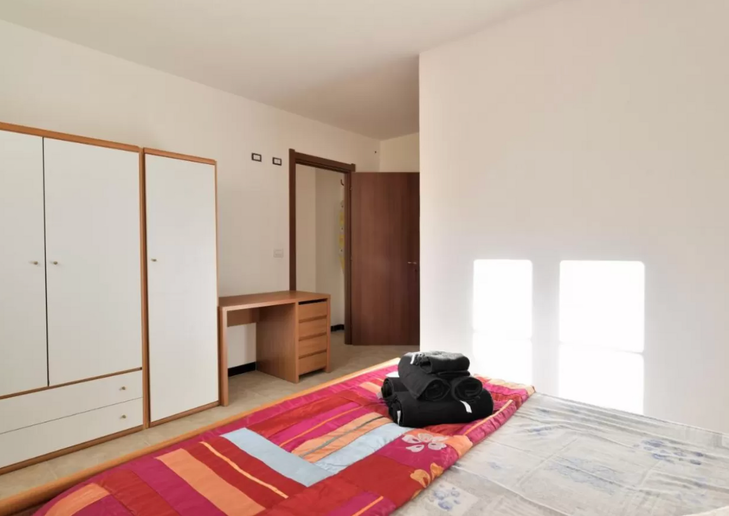 Apartment 3 (8 Personen)