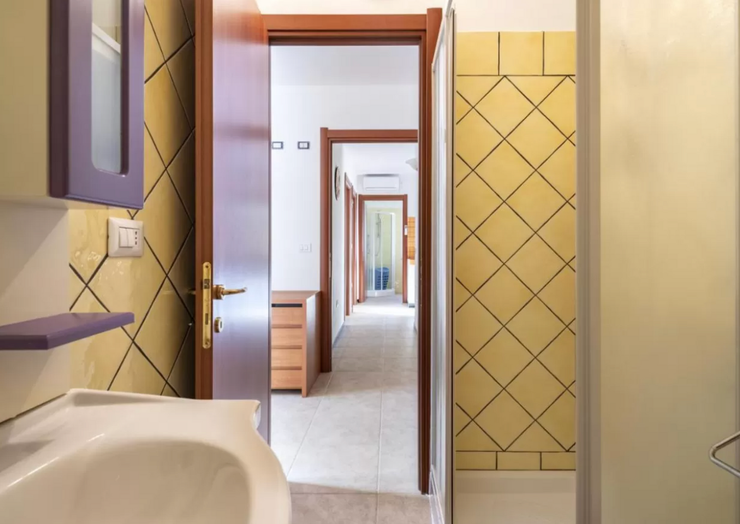 Apartment 3 (8 Personen)