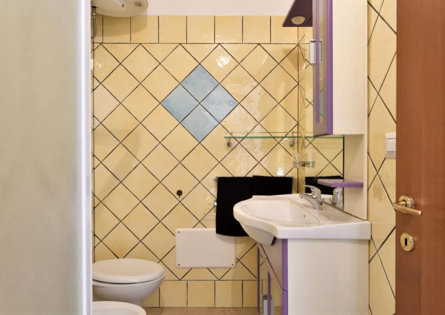 Apartment 3 (8 Personen)