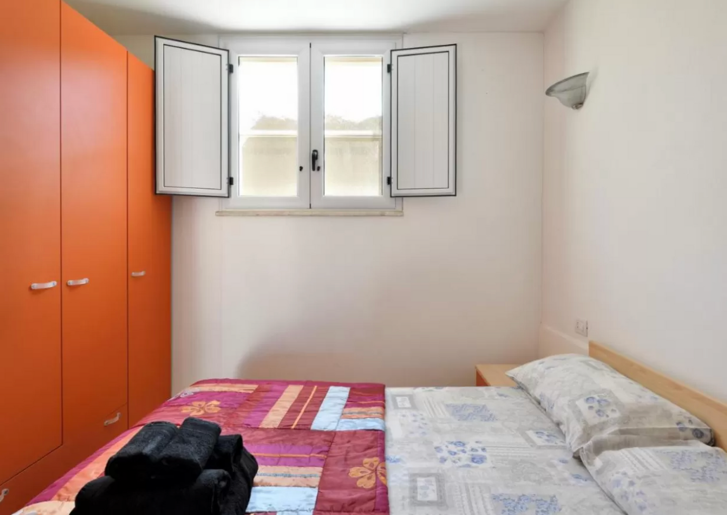 Apartment 3 (8 Personen)