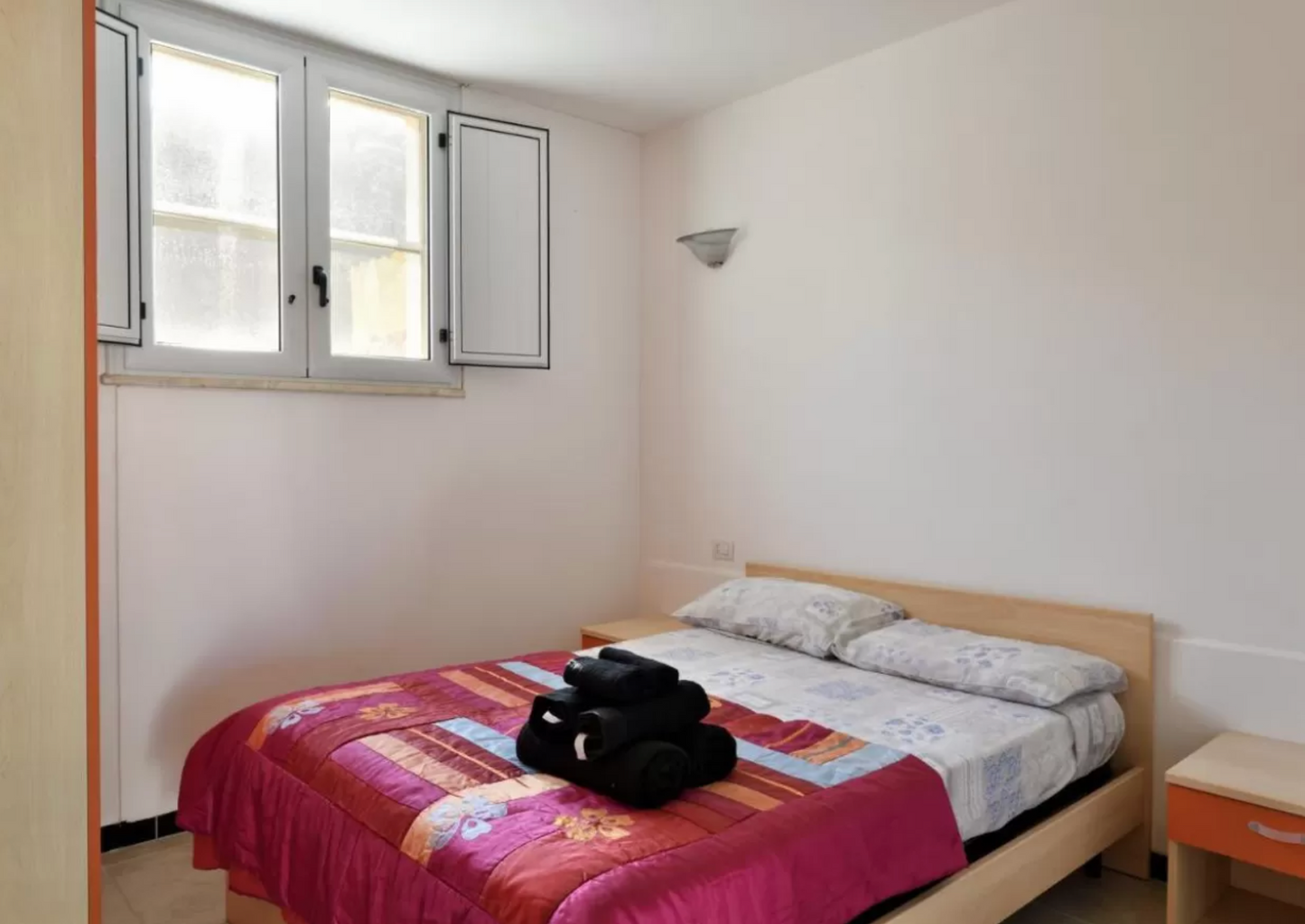 Apartment 3 (8 Personen)