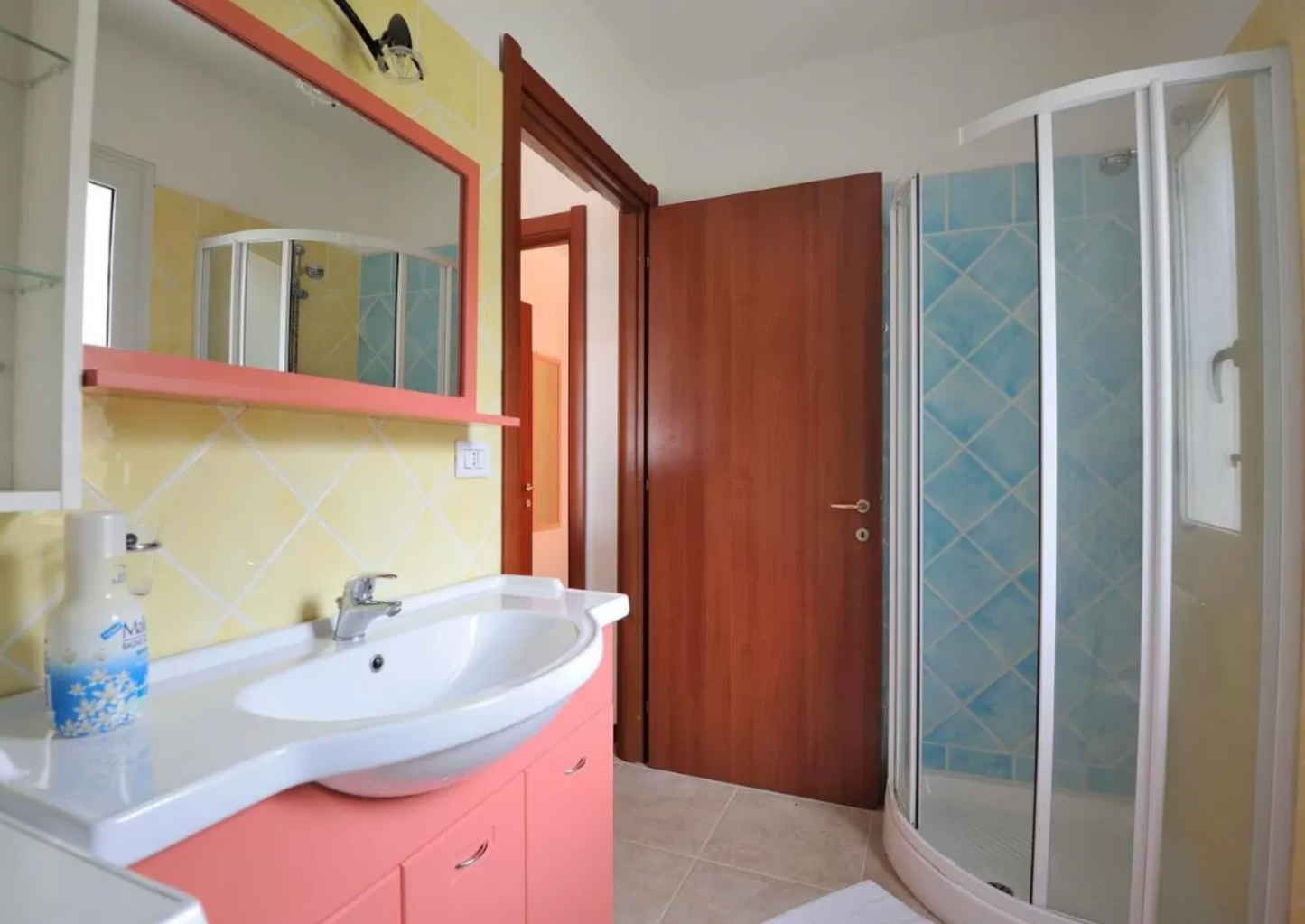 Apartment 3 (8 Personen)