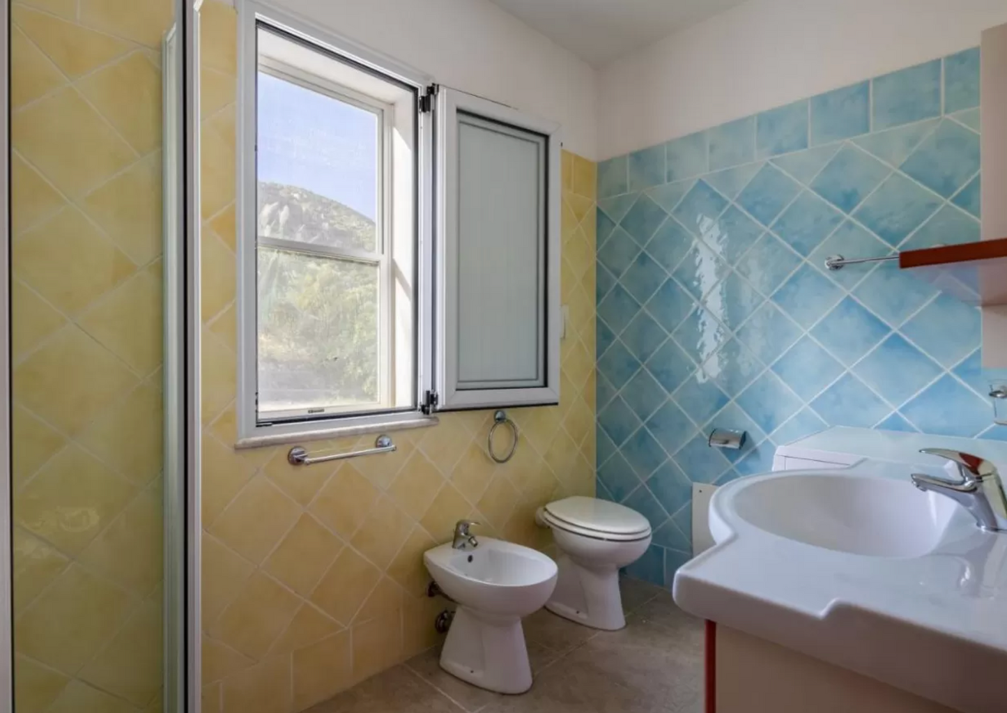 Apartment 3 (8 Personen)