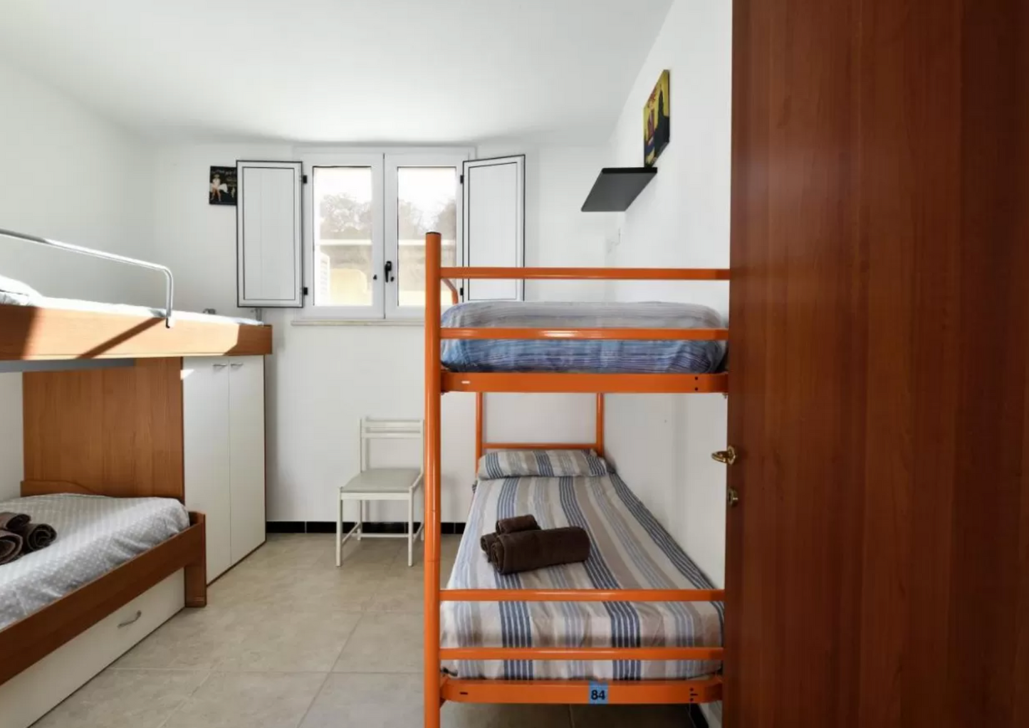 Apartment 3 (8 Personen)