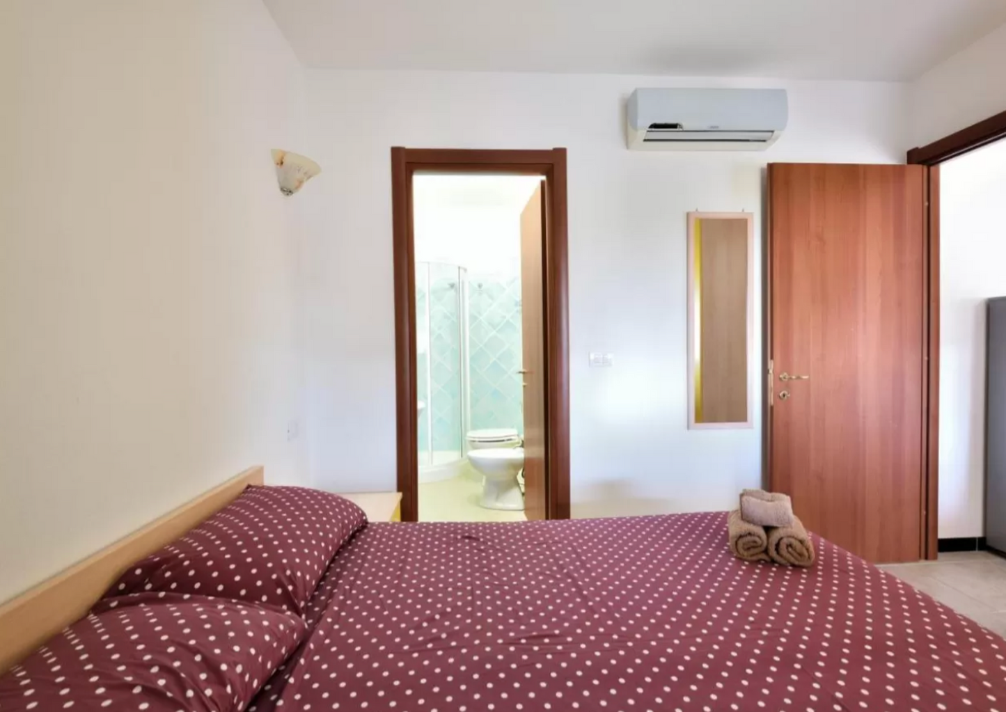 Apartment 4 (2 Personen)