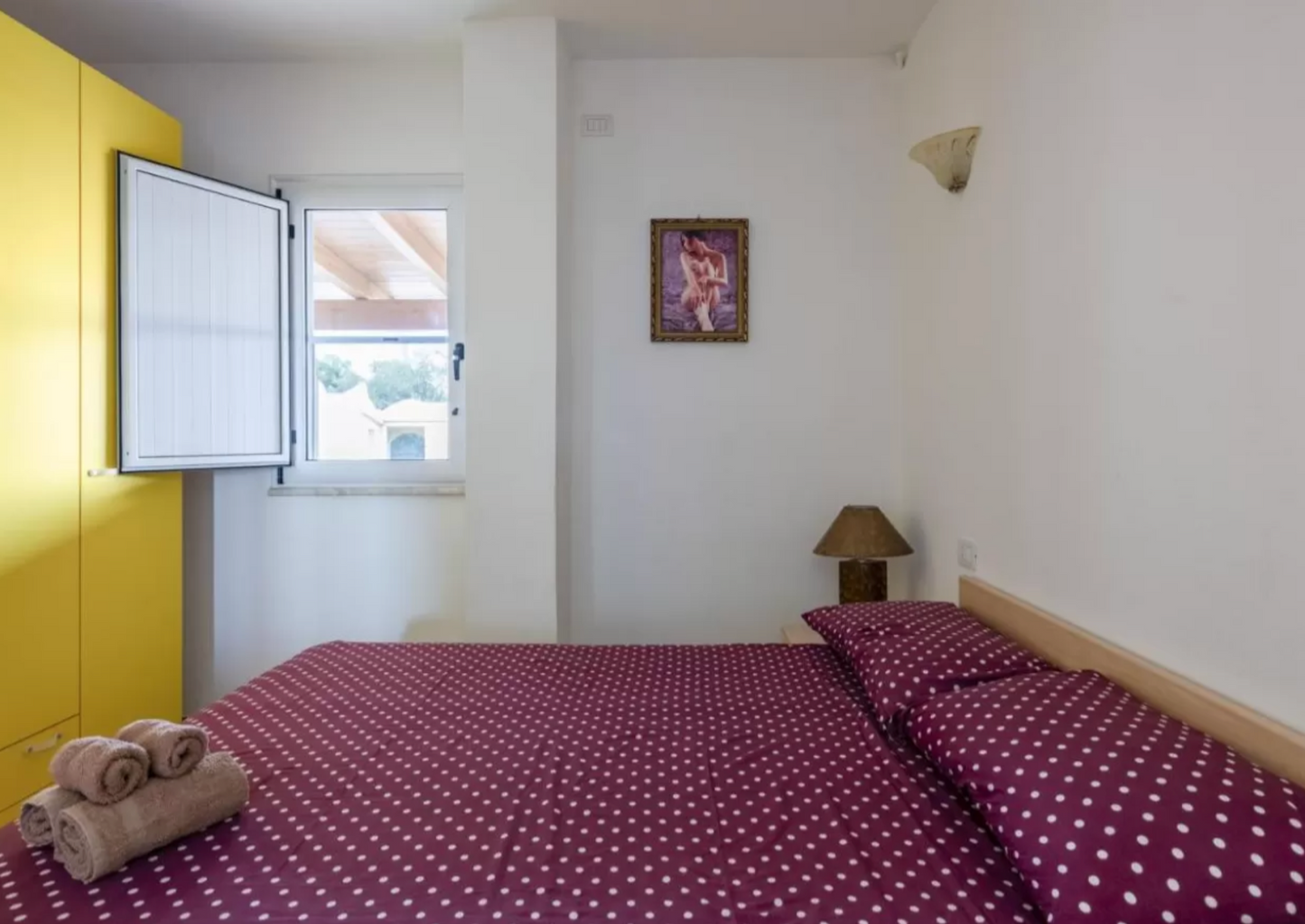 Apartment 4 (2 Personen)