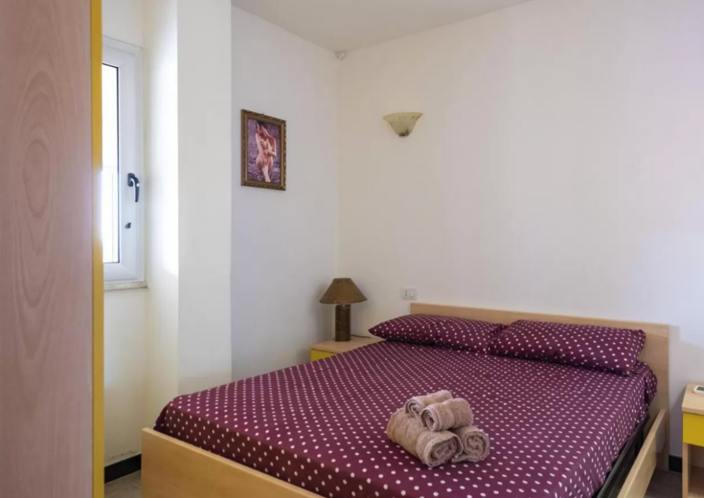 Apartment 4 (2 Personen)
