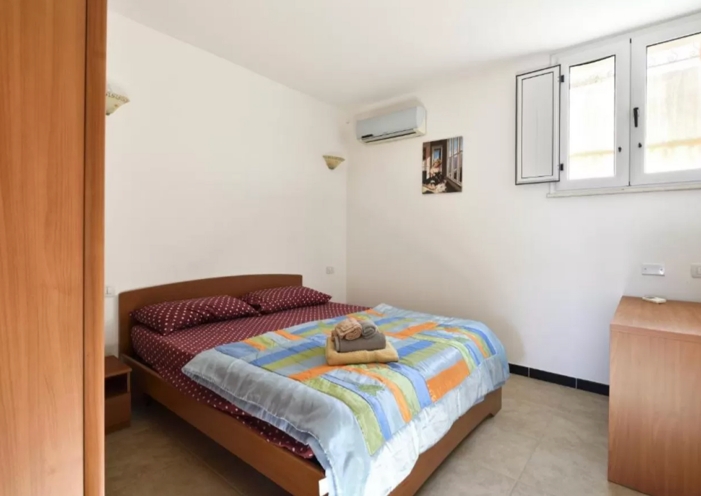 Apartment 5 (4 Personen)