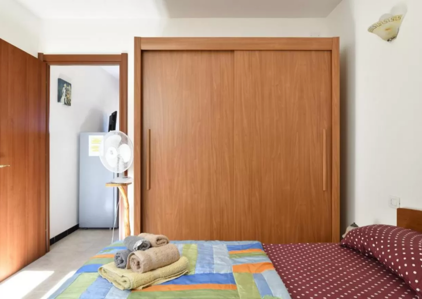 Apartment 5 (4 Personen)