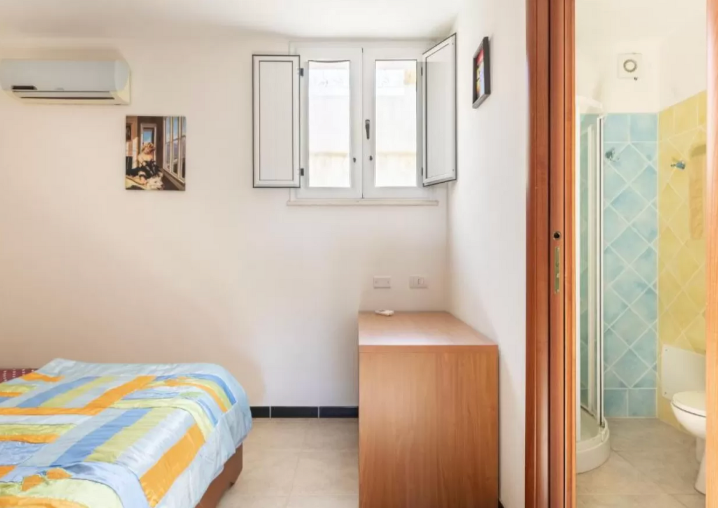 Apartment 5 (4 Personen)