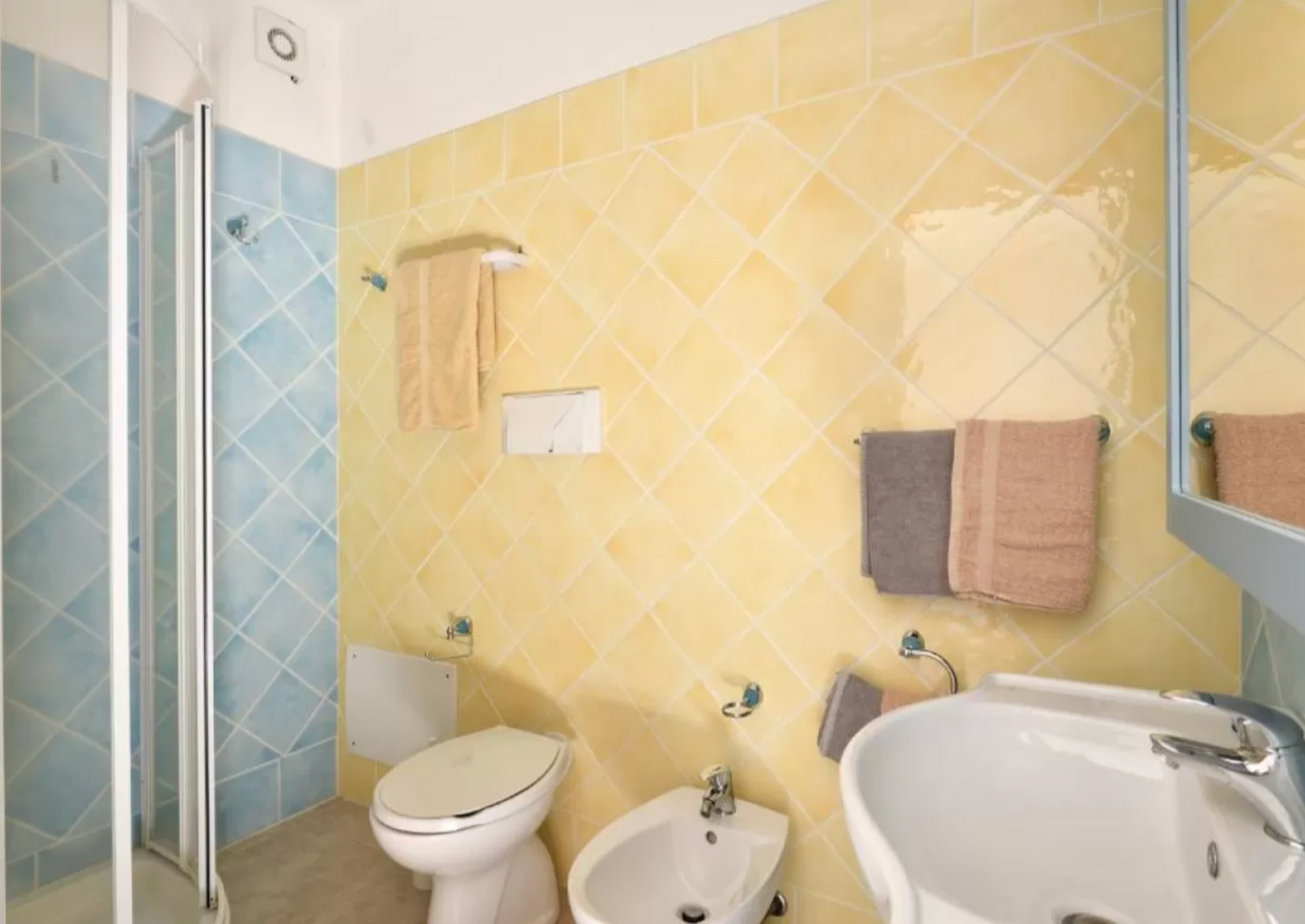 Apartment 5 (4 Personen)