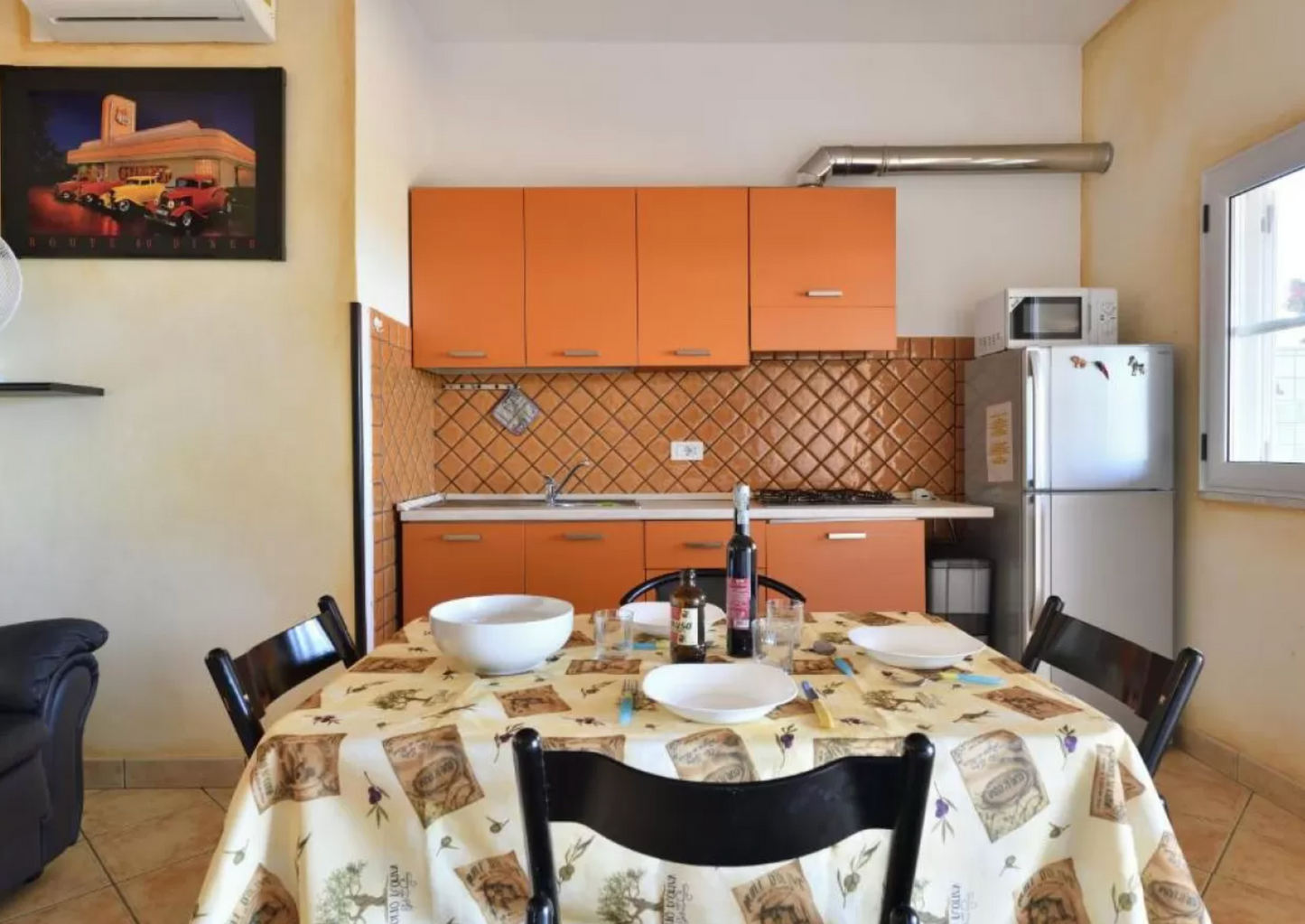 Apartment 6 (6 Personen)