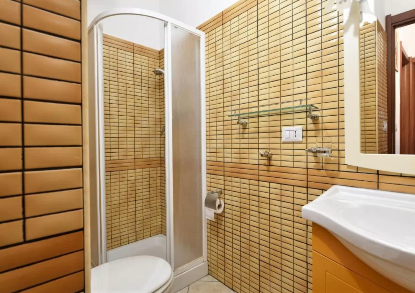 Apartment 6 (6 Personen)