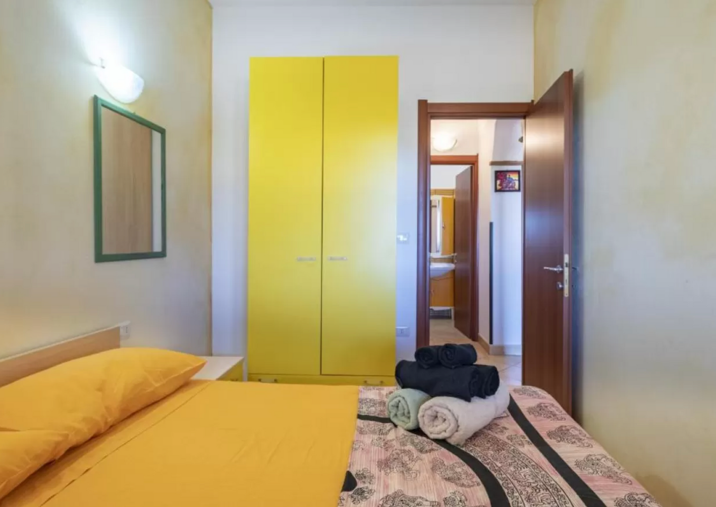 Apartment 6 (6 Personen)