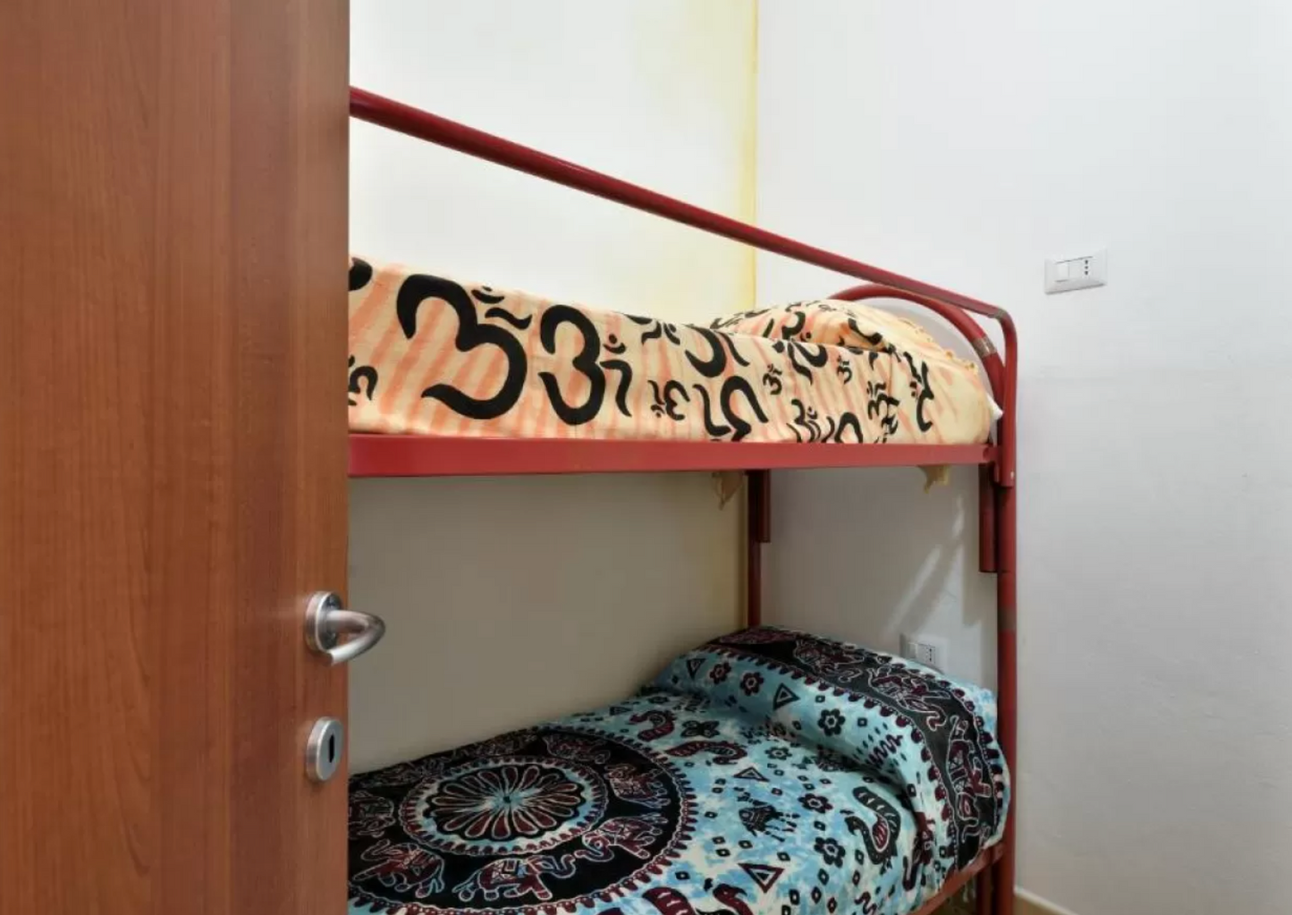 Apartment 6 (6 Personen)