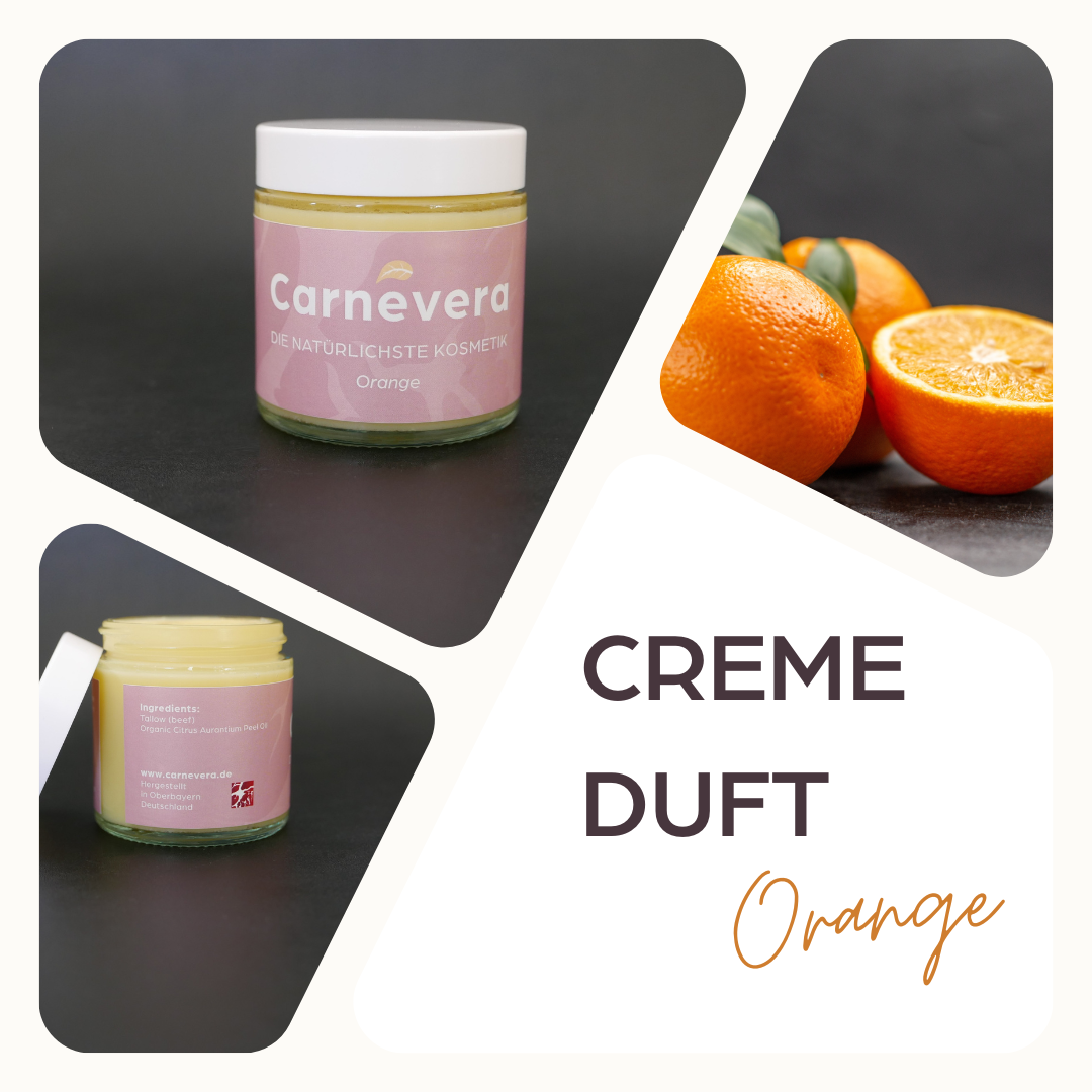 Tallow Creme Orange