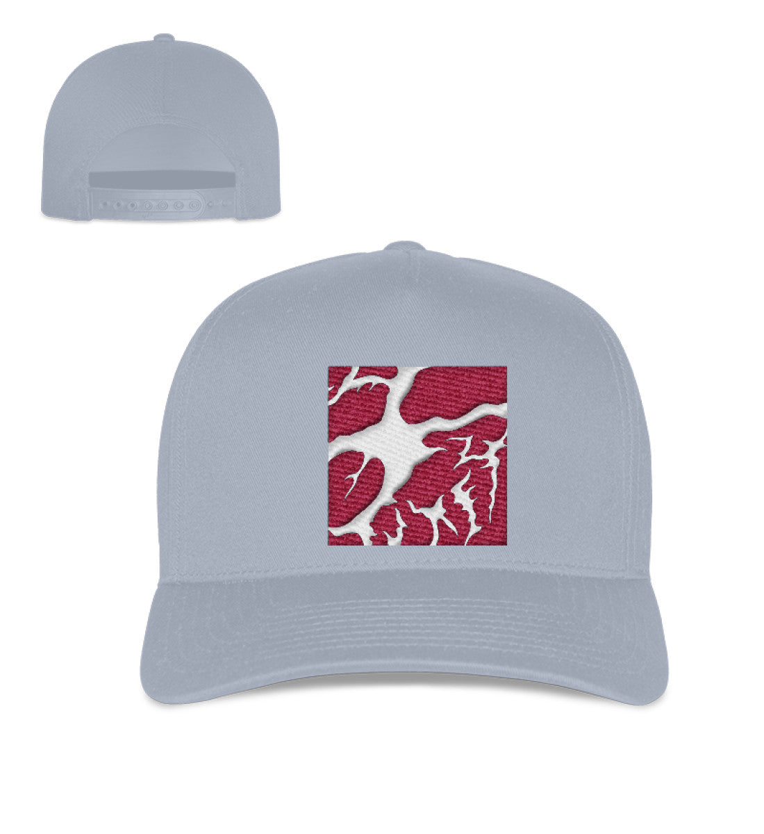Grey (New Era)-7001
