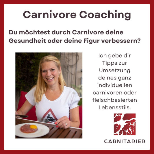 2-wöchiges Coaching mit 30 Minuten Erstgespräch