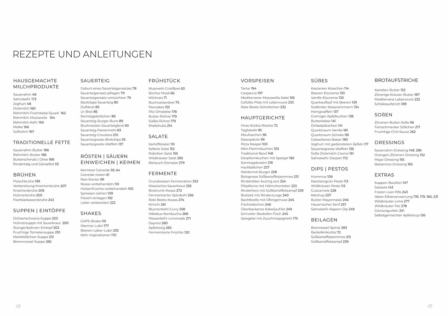 DIE NEUE TRADITIONELLE ERNÄHRUNG: Zurück zu dem was wirklich nährt – echte Lebensmittel