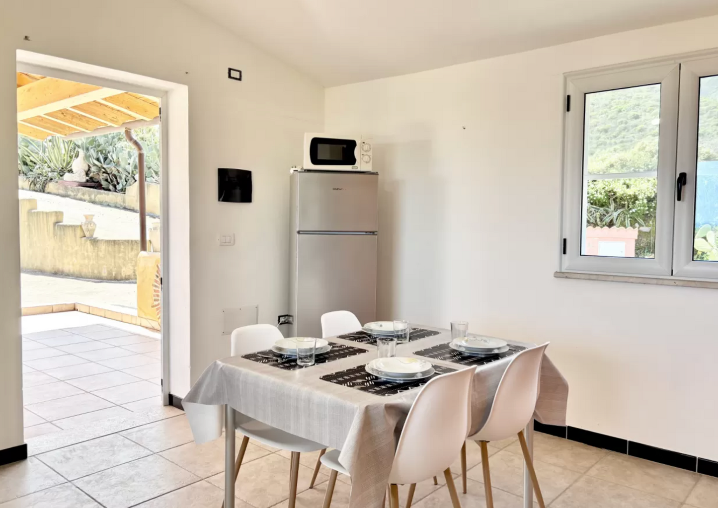 Apartment 2 (4 Personen)