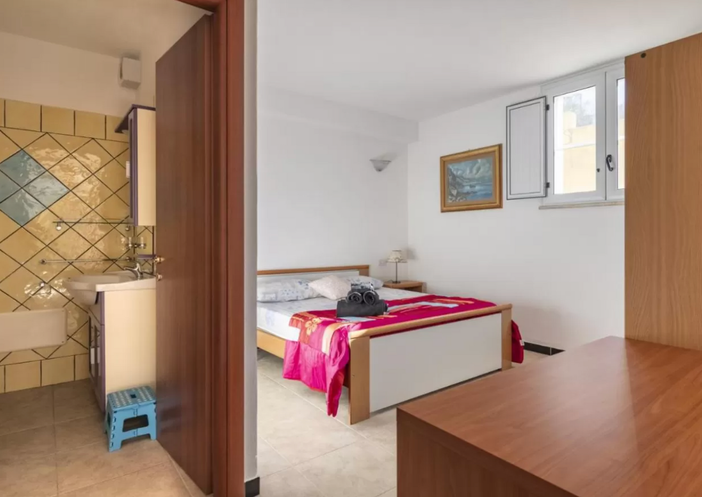 Apartment 3 (8 Personen)
