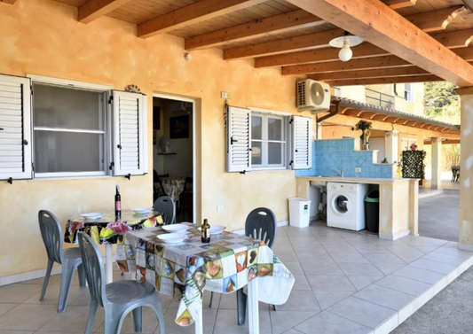 Apartment 6 (6 Personen)