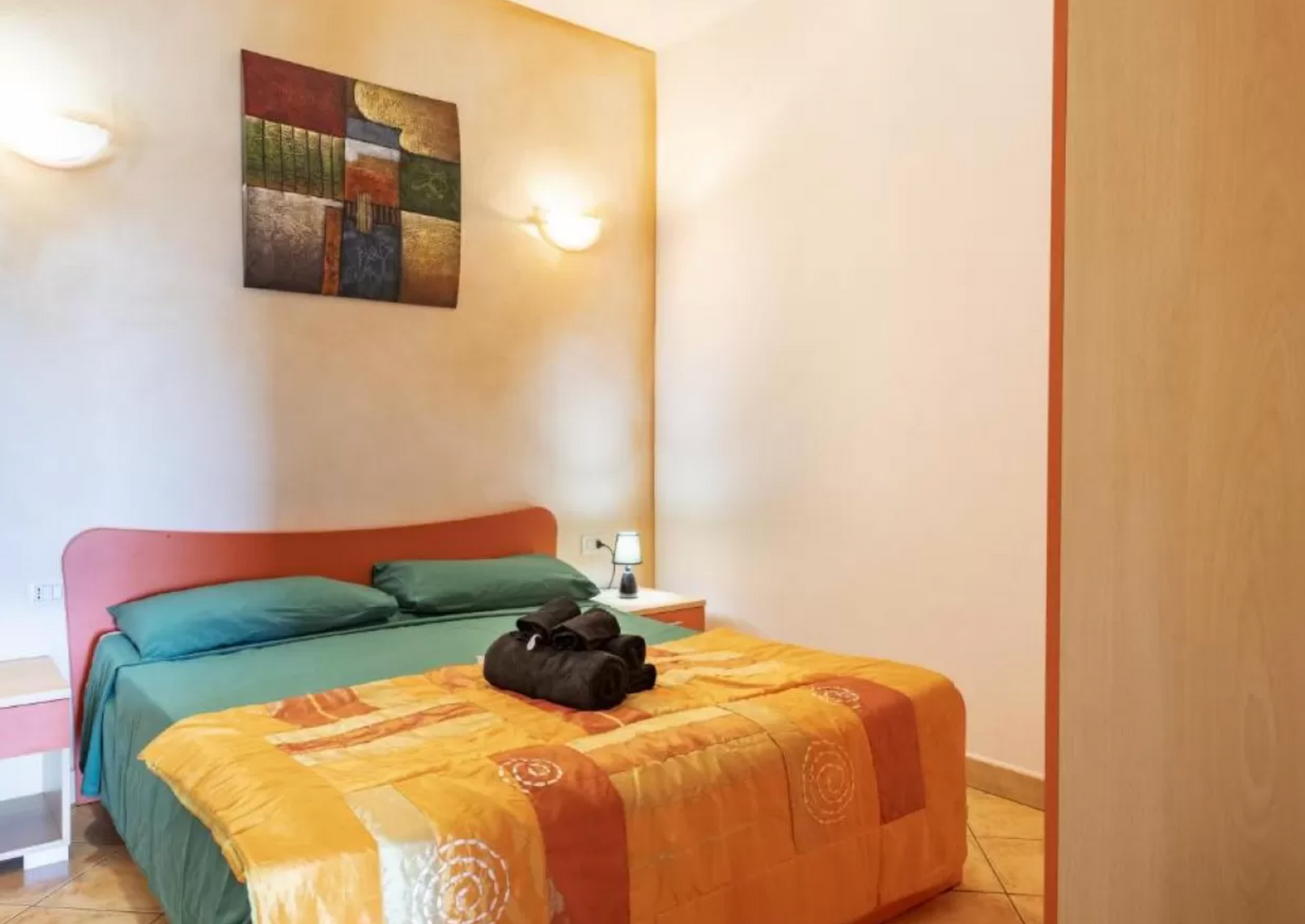 Apartment 6 (6 Personen)