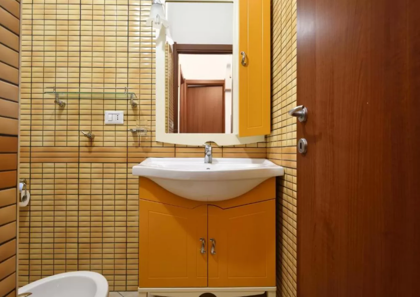 Apartment 6 (6 Personen)