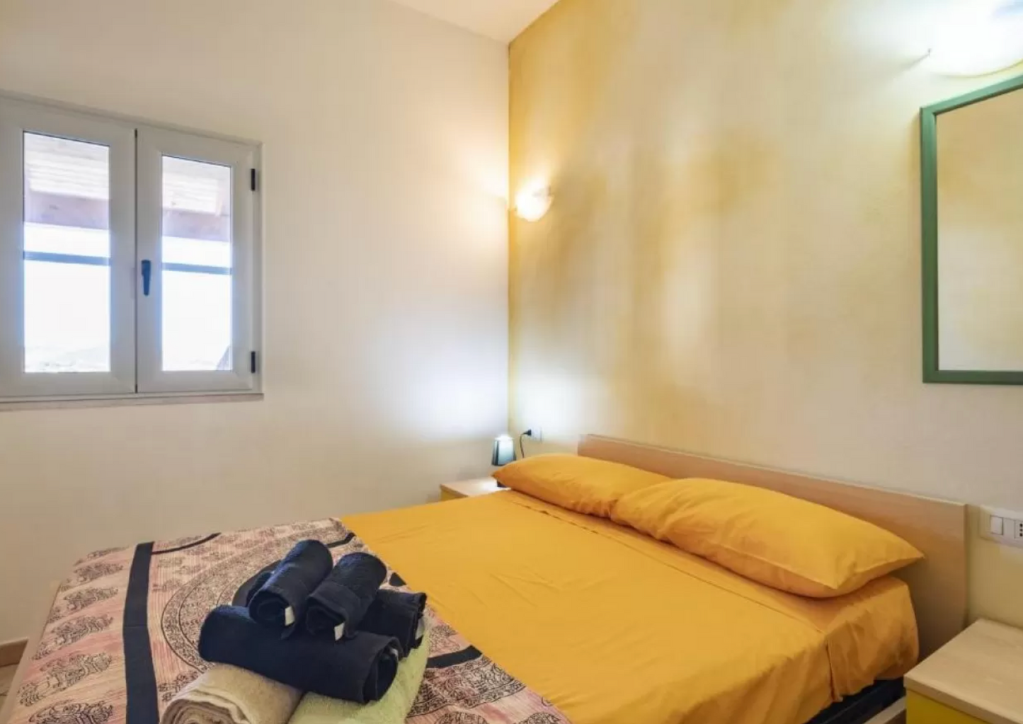 Apartment 6 (6 Personen)