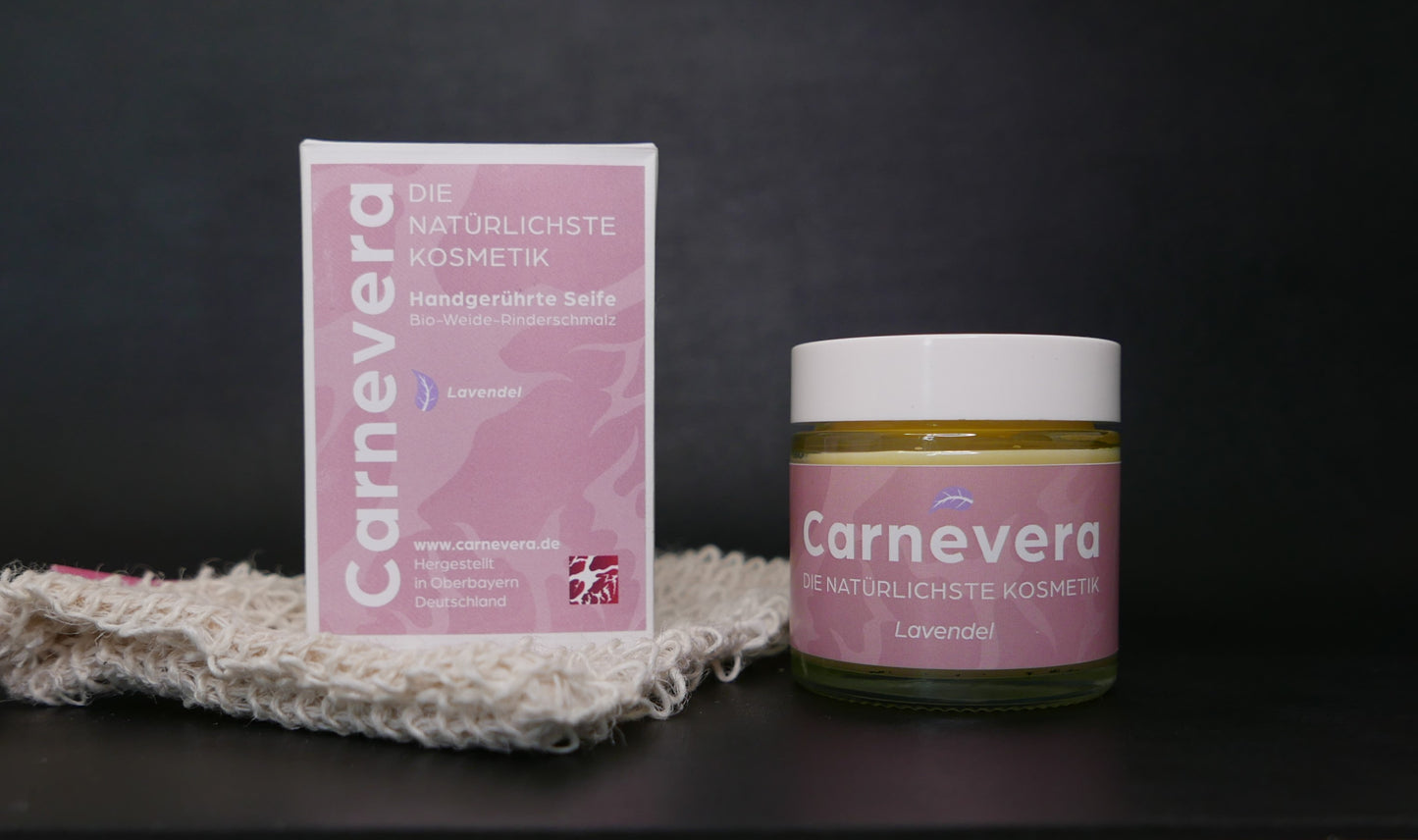 Premium Starterpaket Carnevera